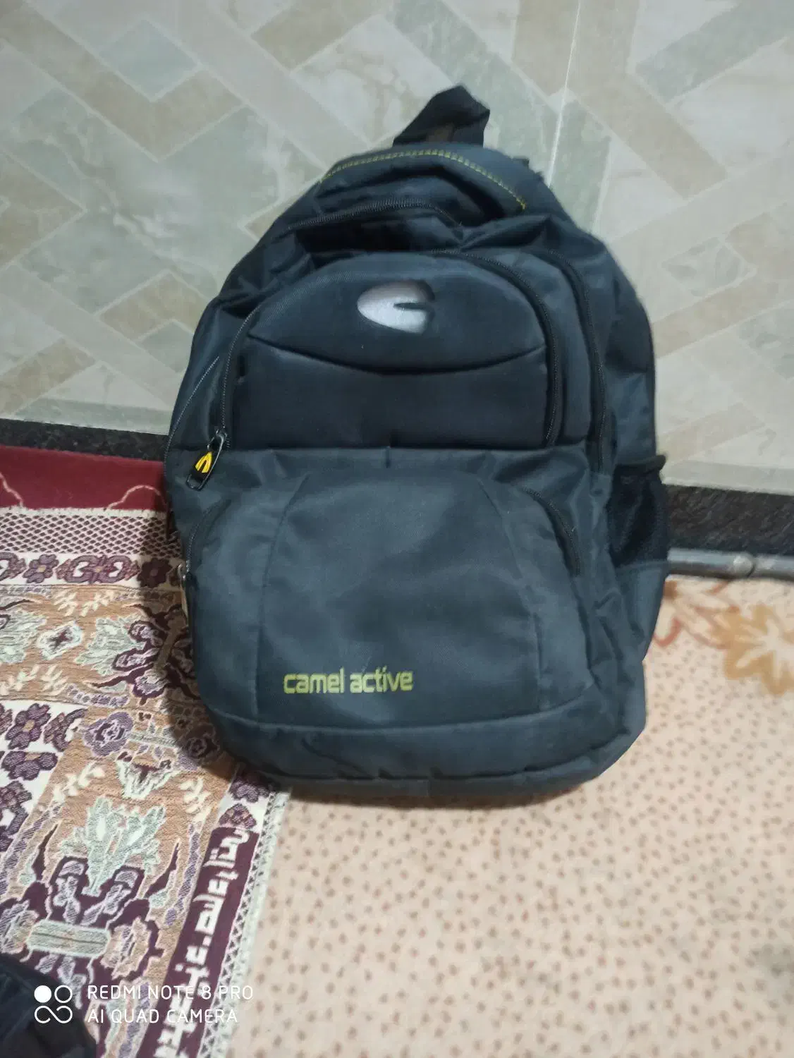 کیف مدرسه|لوازم التحریر|مراغه, |دیوار