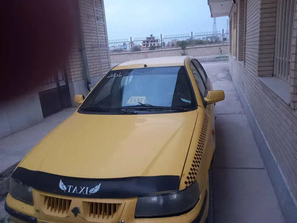 فروشی|خودرو سواری و وانت|بروجن, |دیوار