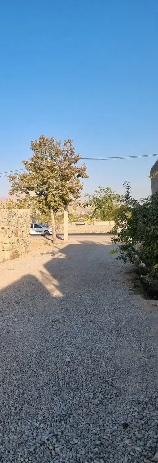 زمین فروشی|فروش زمین و ملک کلنگی|هشتگرد, فشند|دیوار