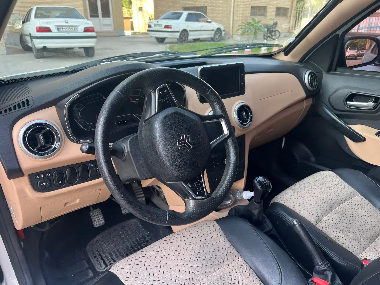 اطلس S|خودرو سواری و وانت|بندرعباس, |دیوار