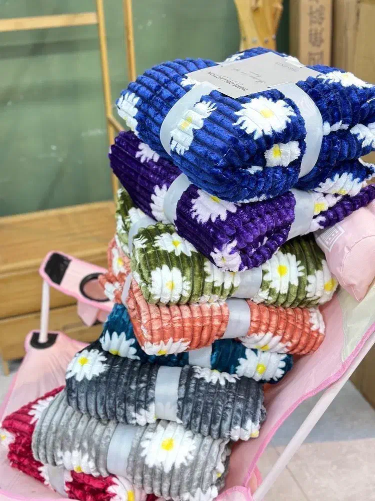 پتو بابونه|سرویس روتختی|گنبد کاووس, |دیوار