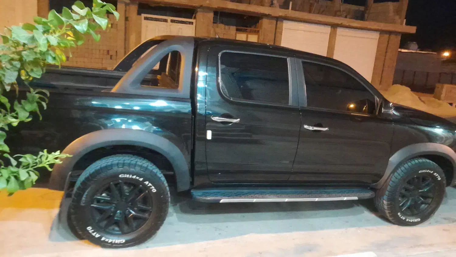 ماشین kmc t8|خودرو سواری و وانت|بوشهر, |دیوار