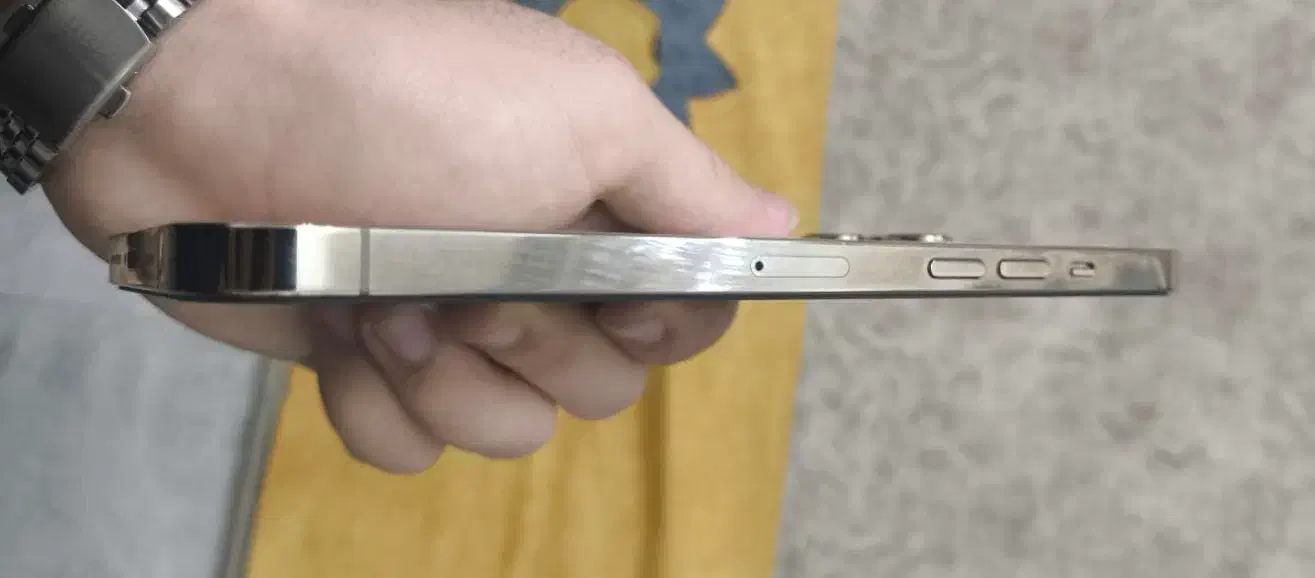 12max gold zaa M|موبایل|مشهد, عامل|دیوار