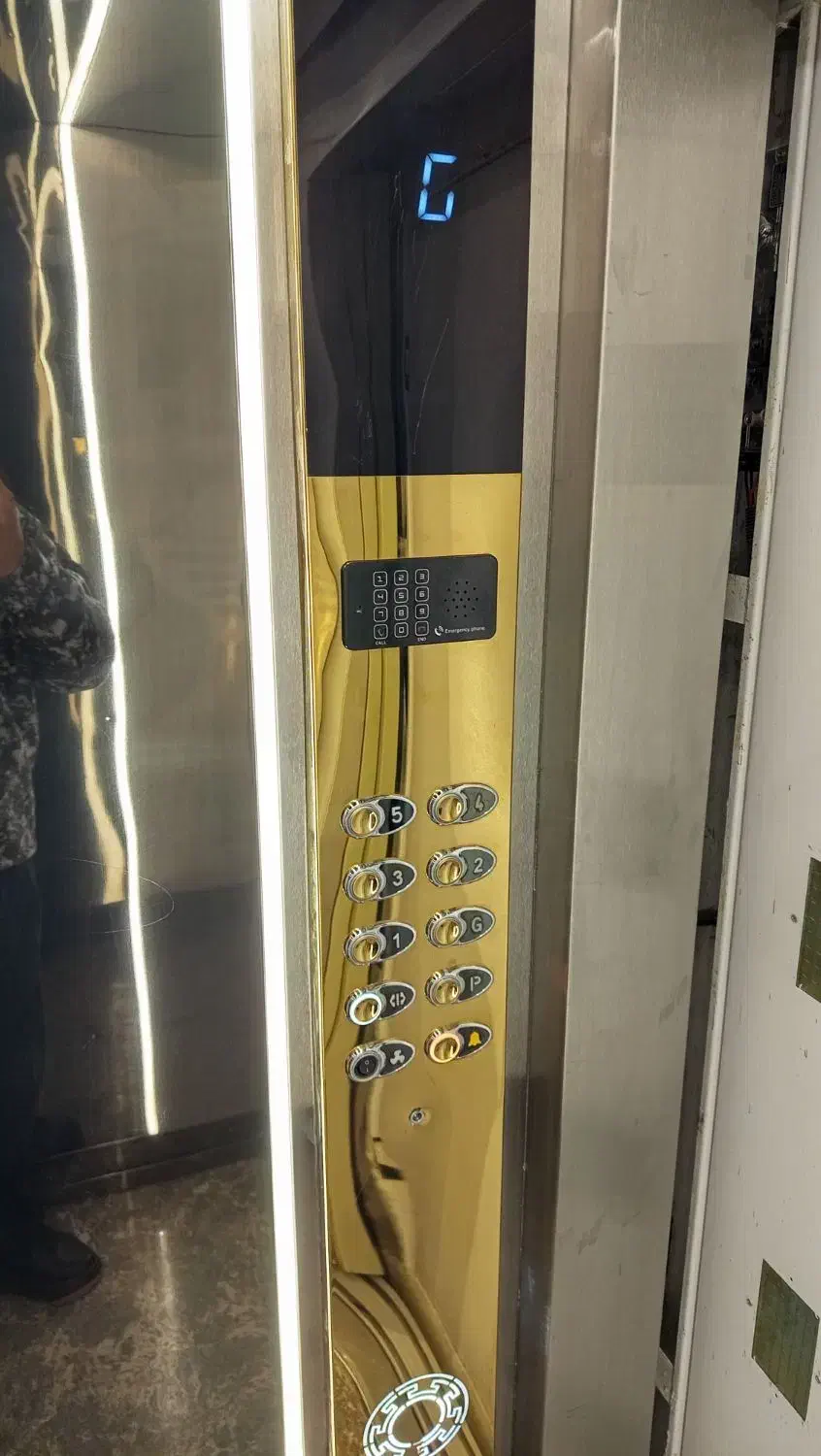 ۱۳۵ متر واحد اجاره|اجارهٔ آپارتمان|شاهدشهر, |دیوار