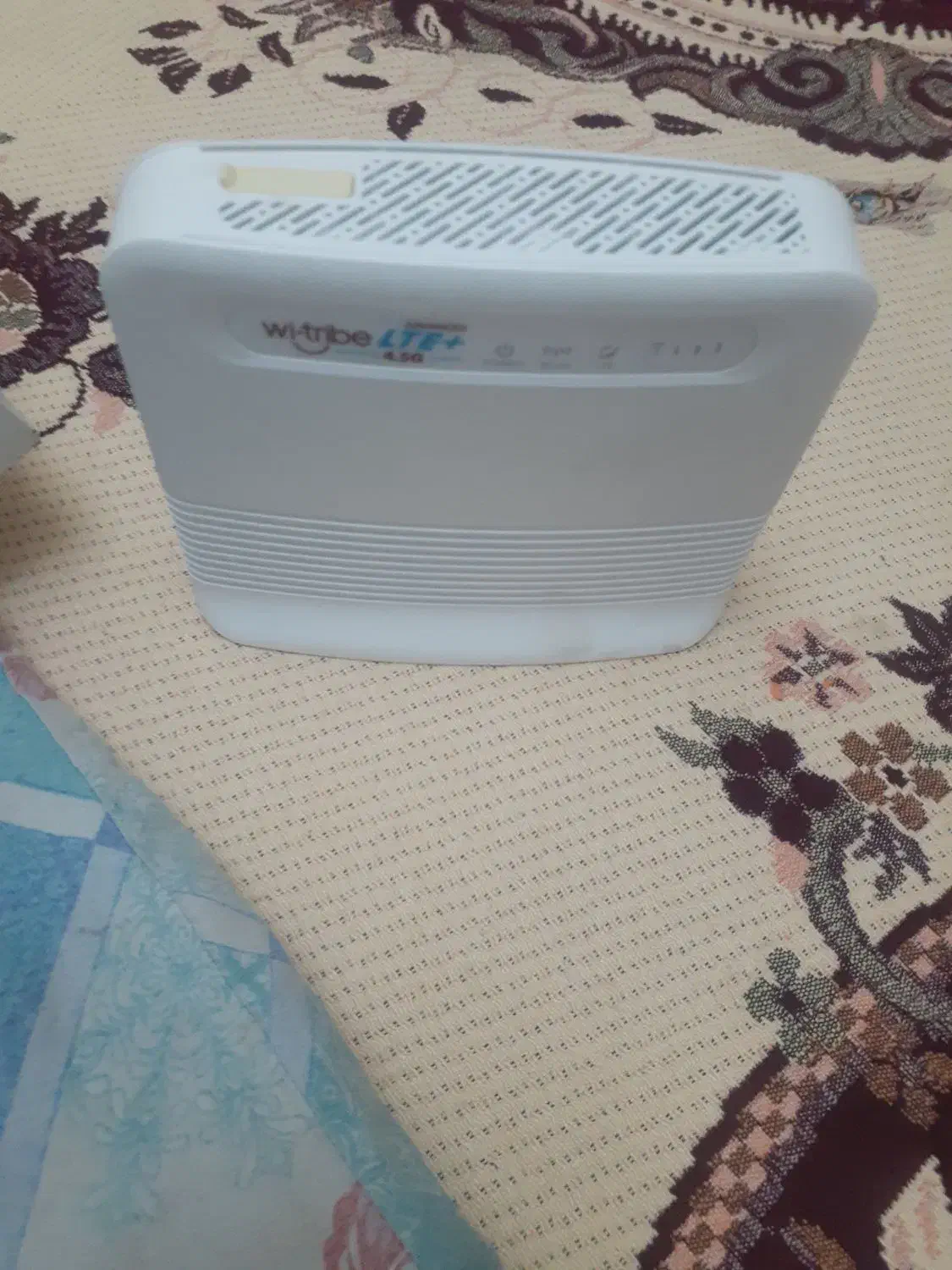 وای فای قوی|مودم و تجهیزات شبکه|تهران, تهرانپارس شرقی|دیوار