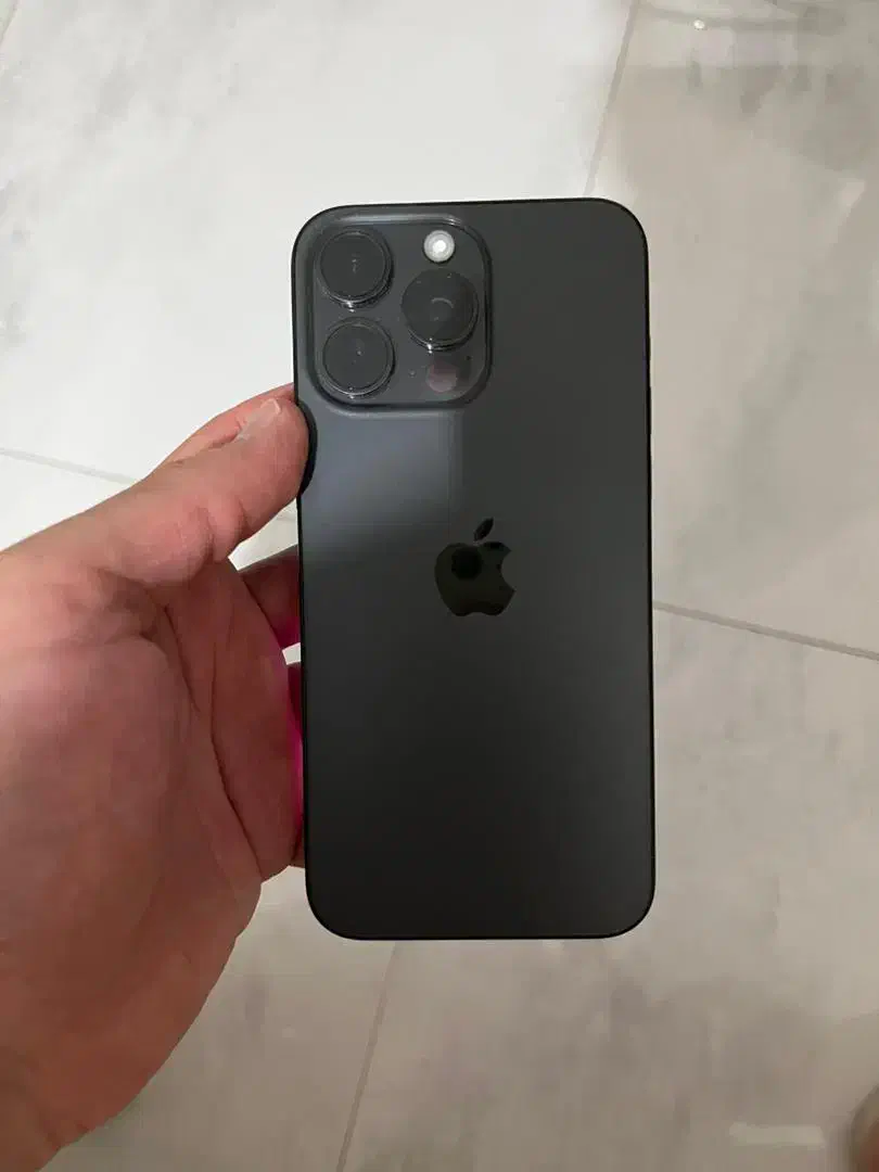 آیفون ۱۵ پرومکس za بدون رجیستر 15 promax|موبایل|اصفهان, دشتستان|دیوار