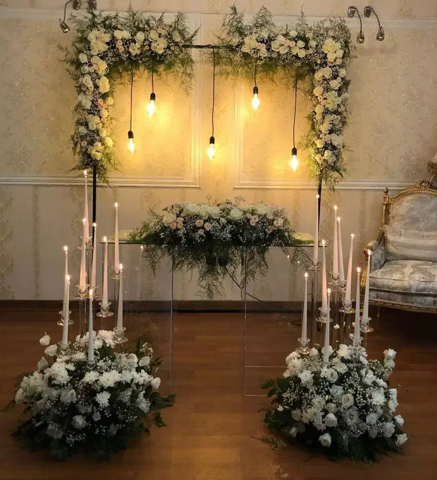 گل ارایی بله برون /بادکنک ارایی تولد|خدمات پذیرایی، مراسم|تهران, علم و صنعت|دیوار