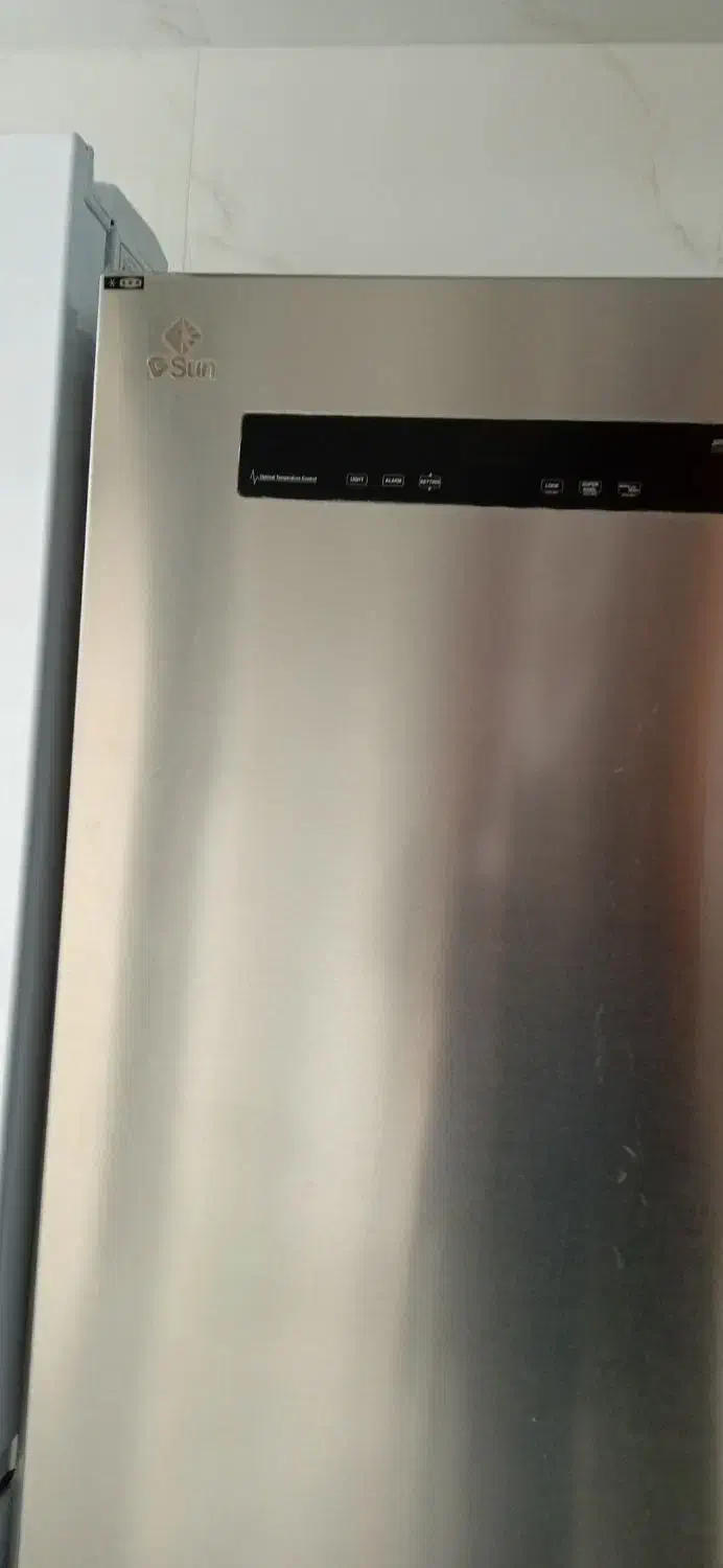 یخچال Gsun|یخچال و فریزر|مهاباد (آذربایجان غربی), |دیوار