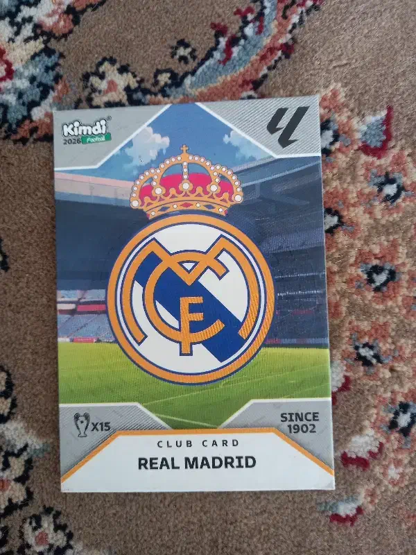 کیمد2026|کلکسیون و سرگرمی|فرخشهر, |دیوار