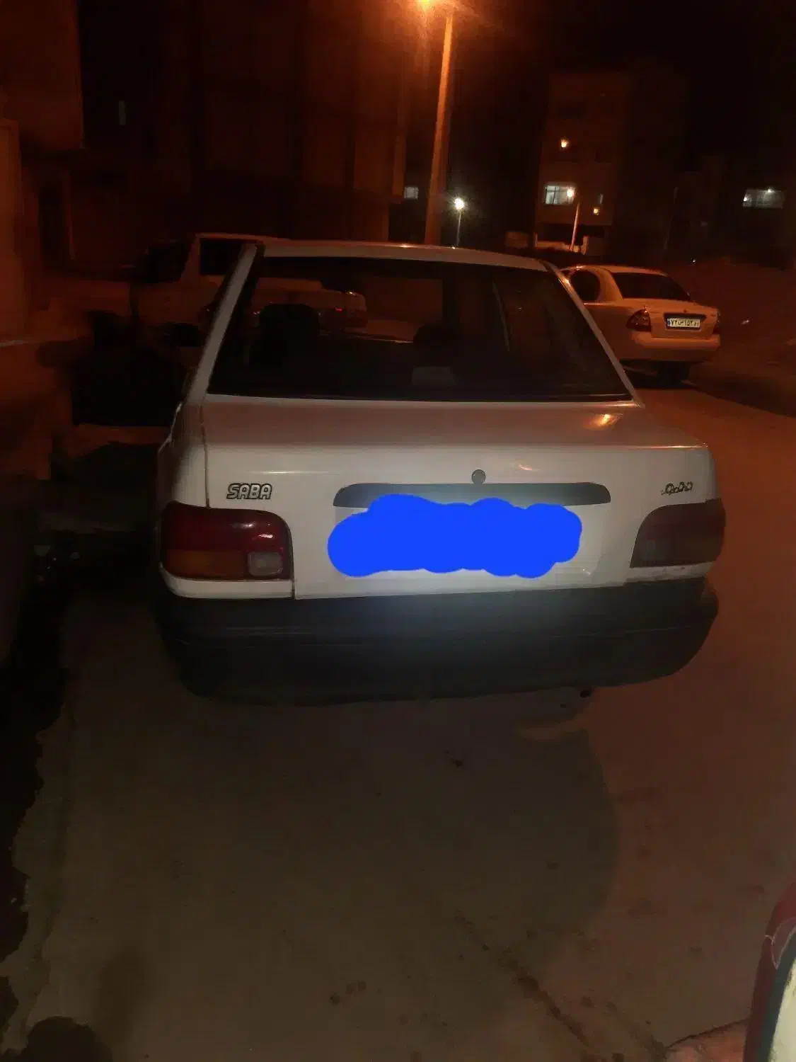 پراید مدل۸۷|خودرو سواری و وانت|زنجان, |دیوار