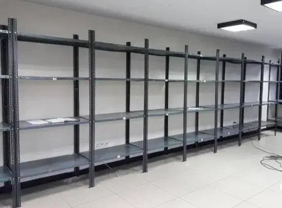 قفسه های فلزی|فروشگاه و مغازه|باقرشهر, |دیوار