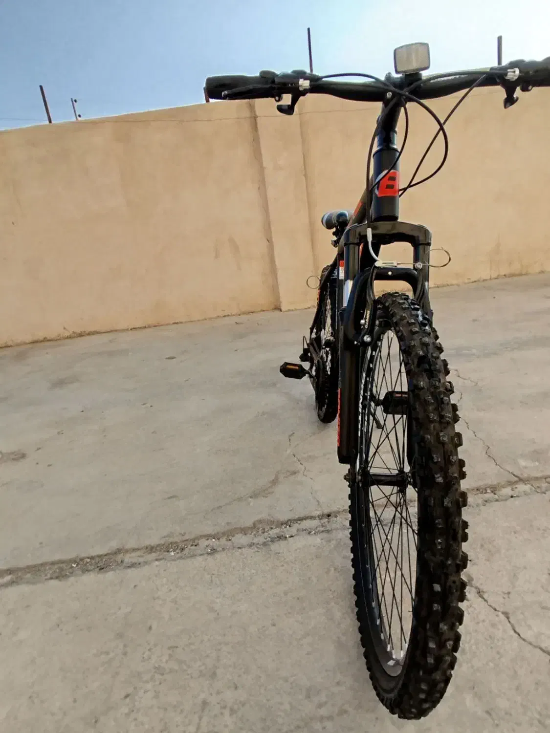 دوچرخه۲۶|دوچرخه، اسکیت، اسکوتر|شیروان (خراسان), |دیوار