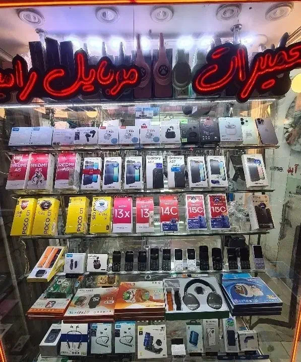 سامسونگ A06|موبایل|ارومیه, |دیوار