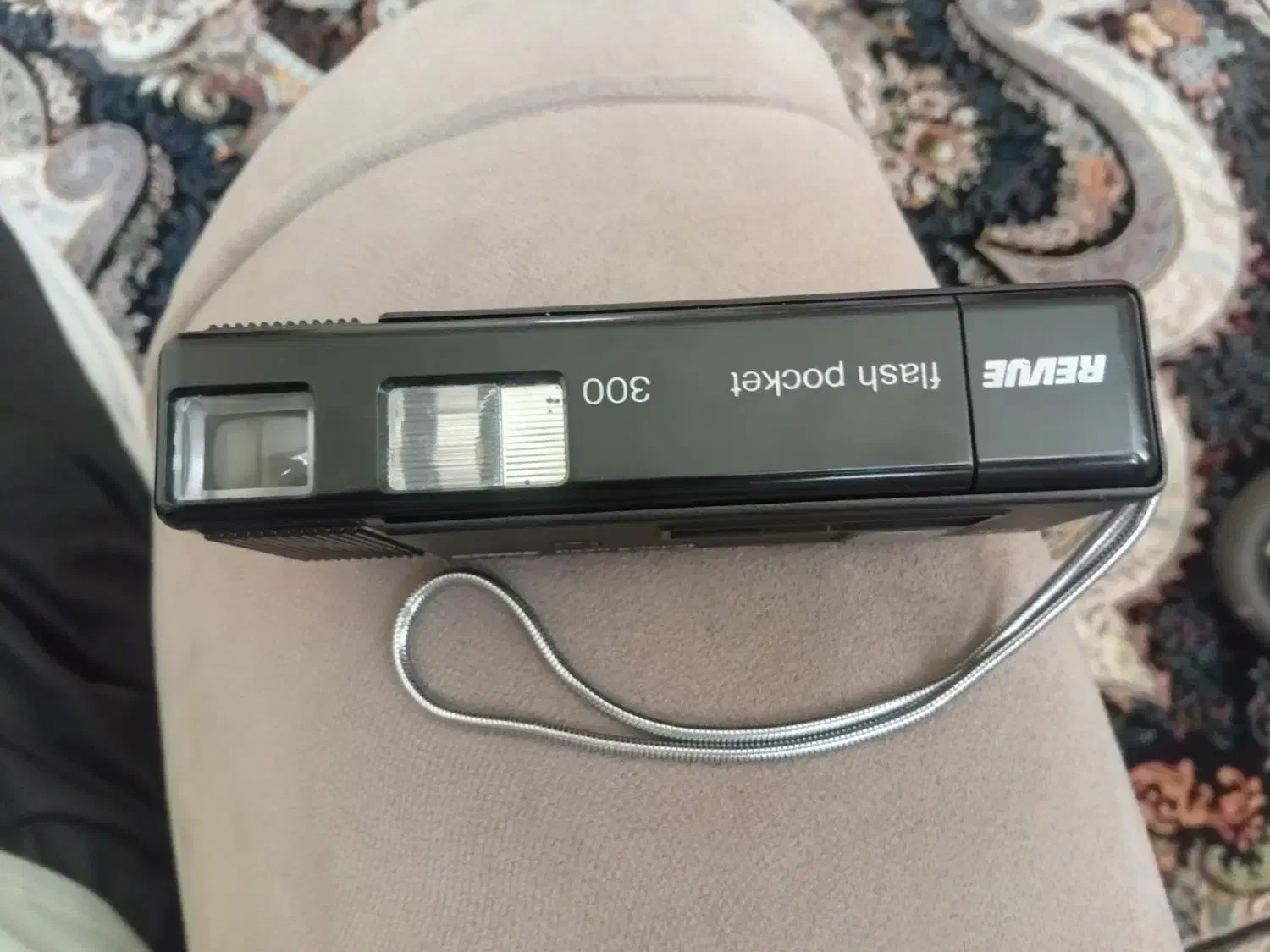 دوربین‌کتابی‌اصل‌امریکا|دوربین عکاسی و فیلم‌برداری|تهران, شهرک رضویه|دیوار