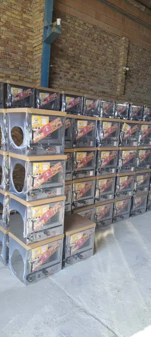 تنورگازی|اجاق گاز و لوازم برقی پخت‌وپز|گنبد کاووس, |دیوار