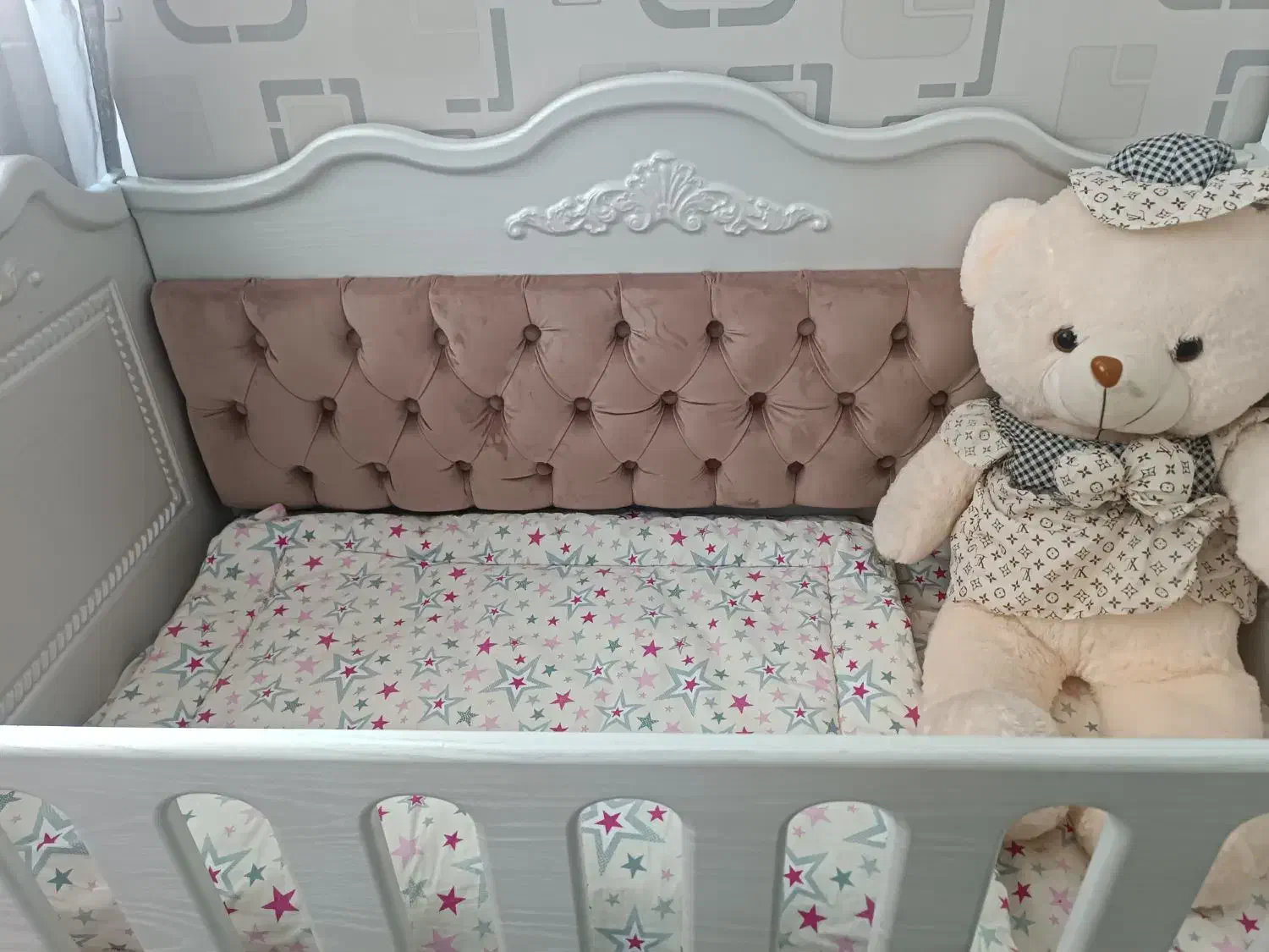 سرویس کودک|تخت و سرویس خواب|شاهرود, |دیوار