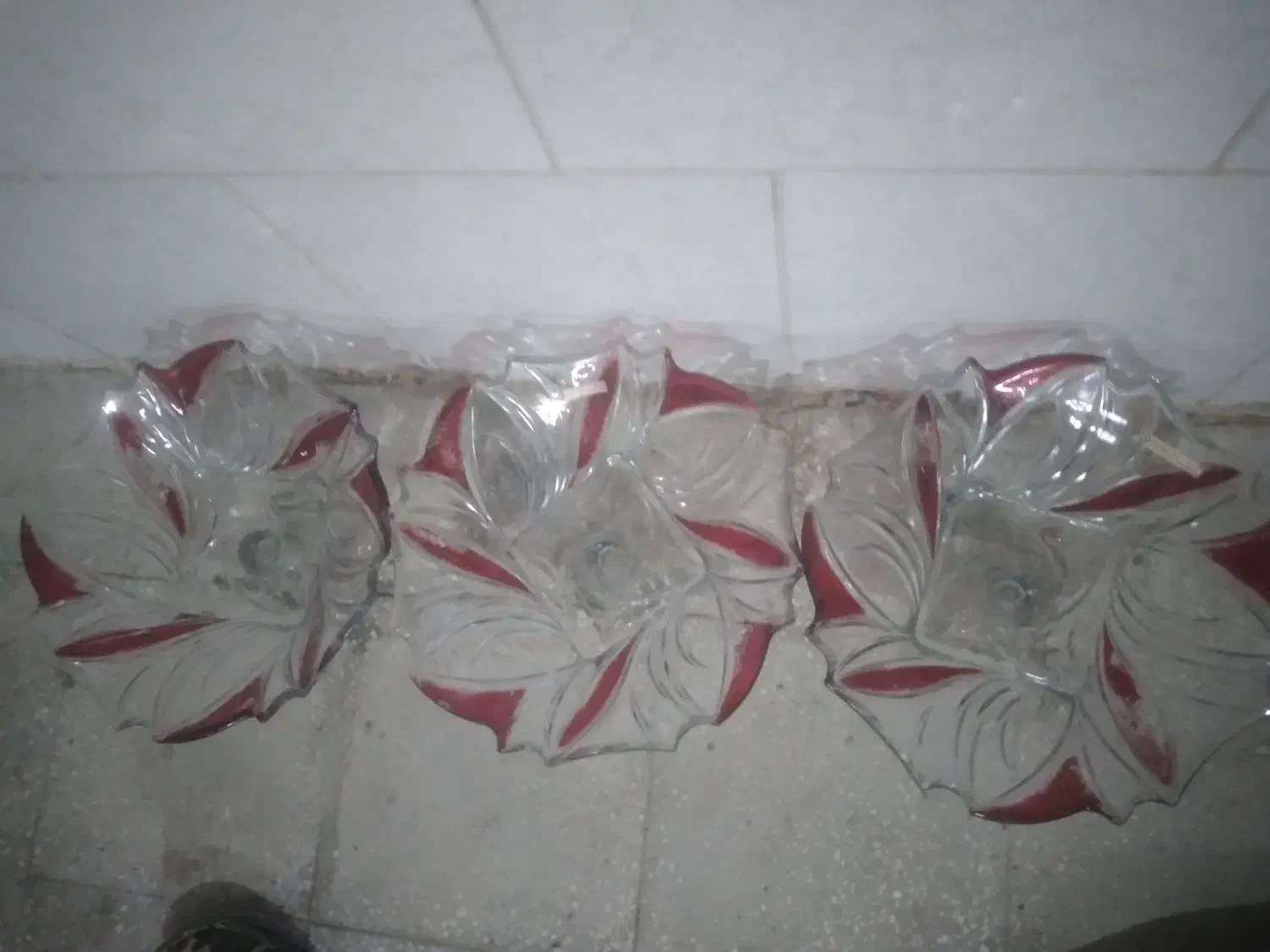 میوه  خوری یک جفت کفش دست دوز|کیف، کفش، کمربند|یزد, |دیوار