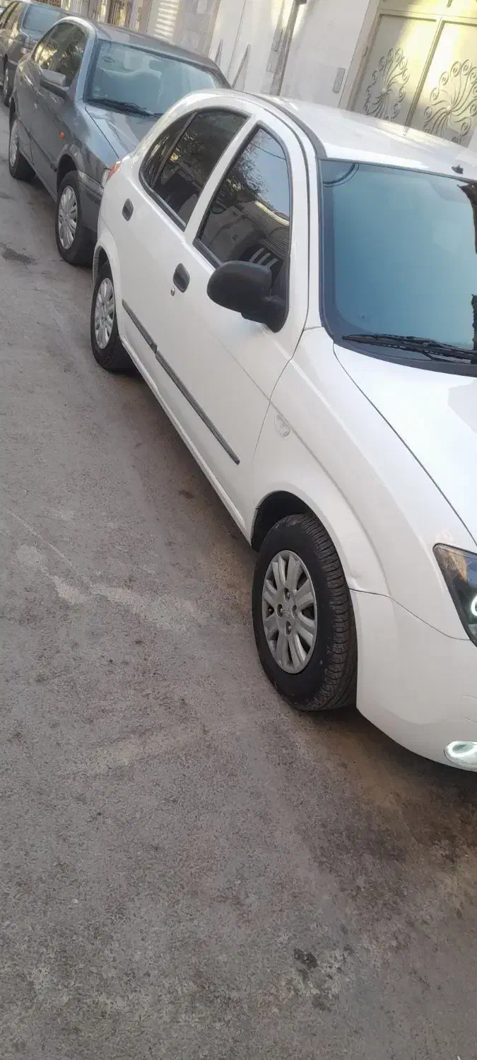 تیبا۲ مدل ۱۴۰۰|خودرو سواری و وانت|مشهد, پنجتن|دیوار