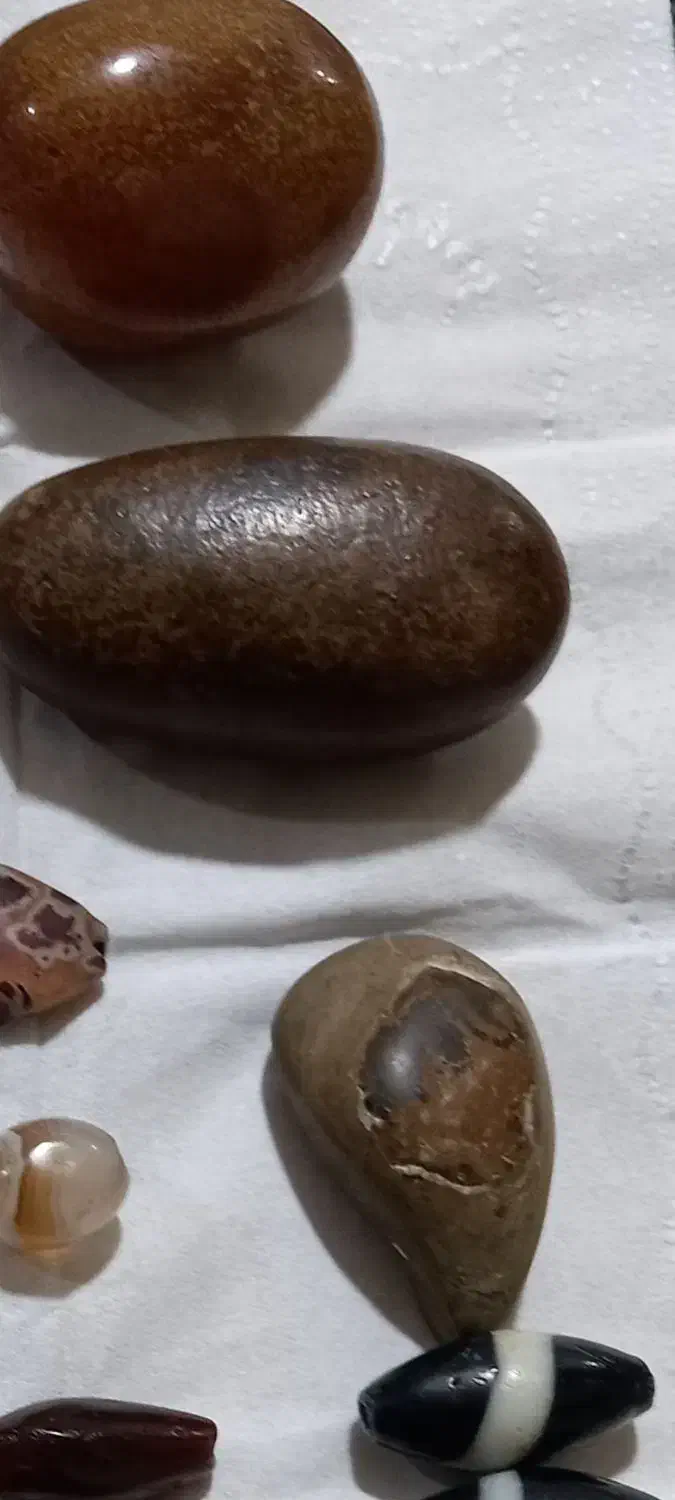 خرید و فروش مهره های  قدیمی سلطانی|کلکسیون اشیاء عتیقه|تهران, فردوس|دیوار