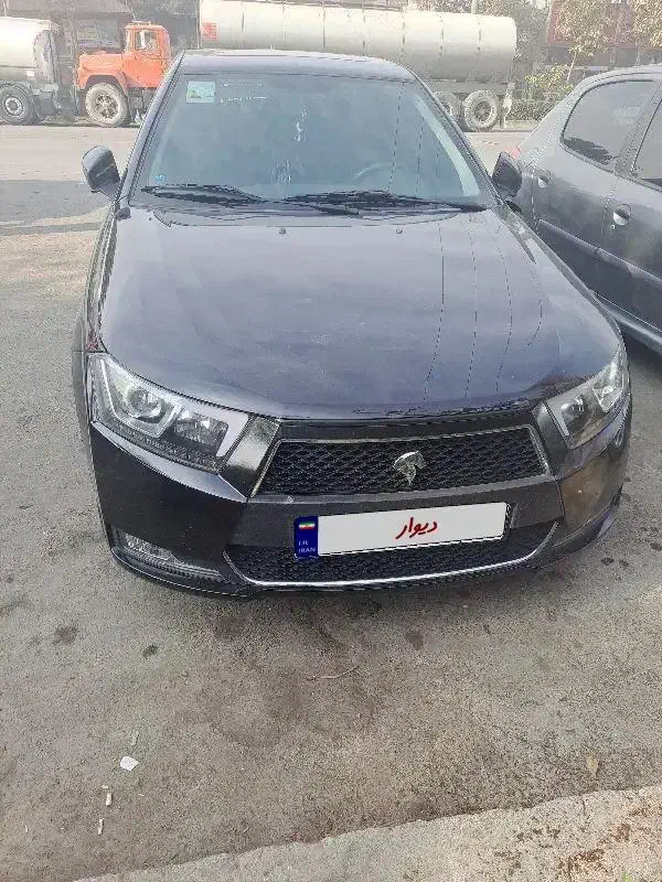 خودردنا پلاس|خودرو سواری و وانت|اصفهان, شهرک صنعتی امیرکبیر (شاپور جدید)|دیوار