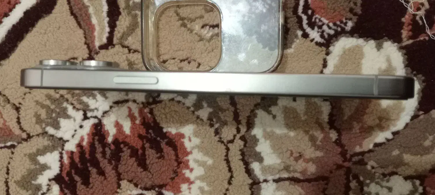 آیفون 15پرو|موبایل|بوژگان, |دیوار