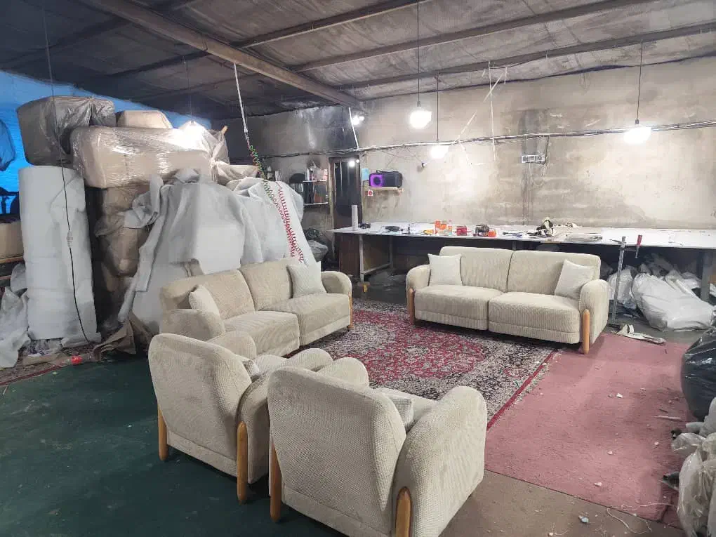 تعمیرمبل درمحل رویه کوبی استیل،راحتی(سراسرتهران)|خدمات پیشه و مهارت|گلستان (تهران), |دیوار