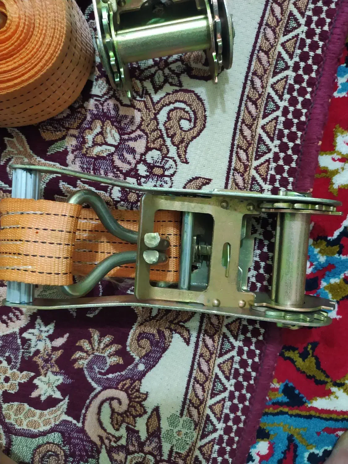 7عددجق جقه بستن بار|ابزارآلات|سنندج, |دیوار