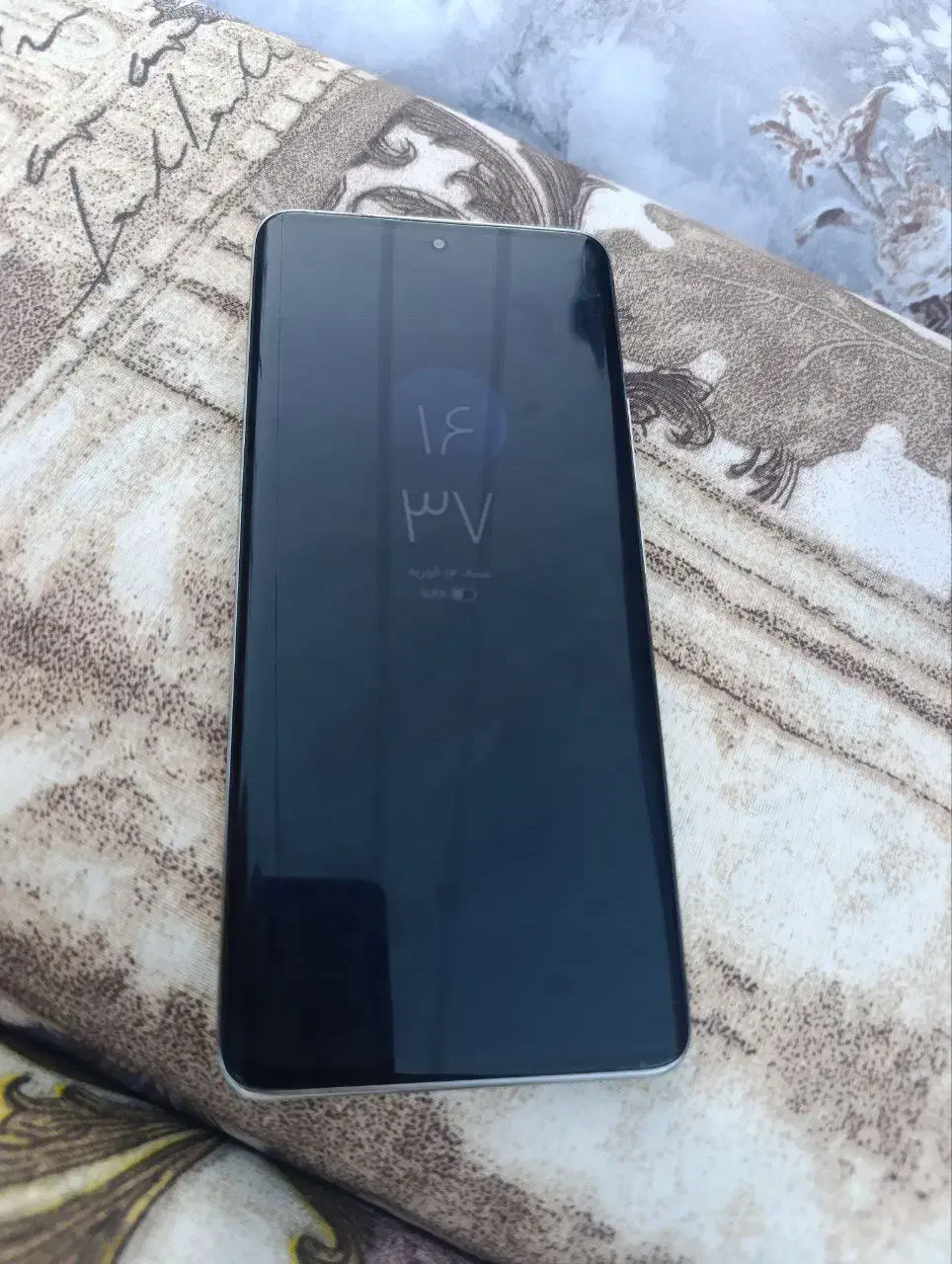 پوکو ایکس 7 5G|موبایل|زابل, |دیوار