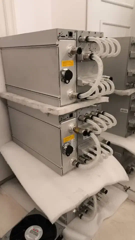 قطعات هیدرو s19|قطعات و لوازم جانبی رایانه|اهواز, عامری|دیوار