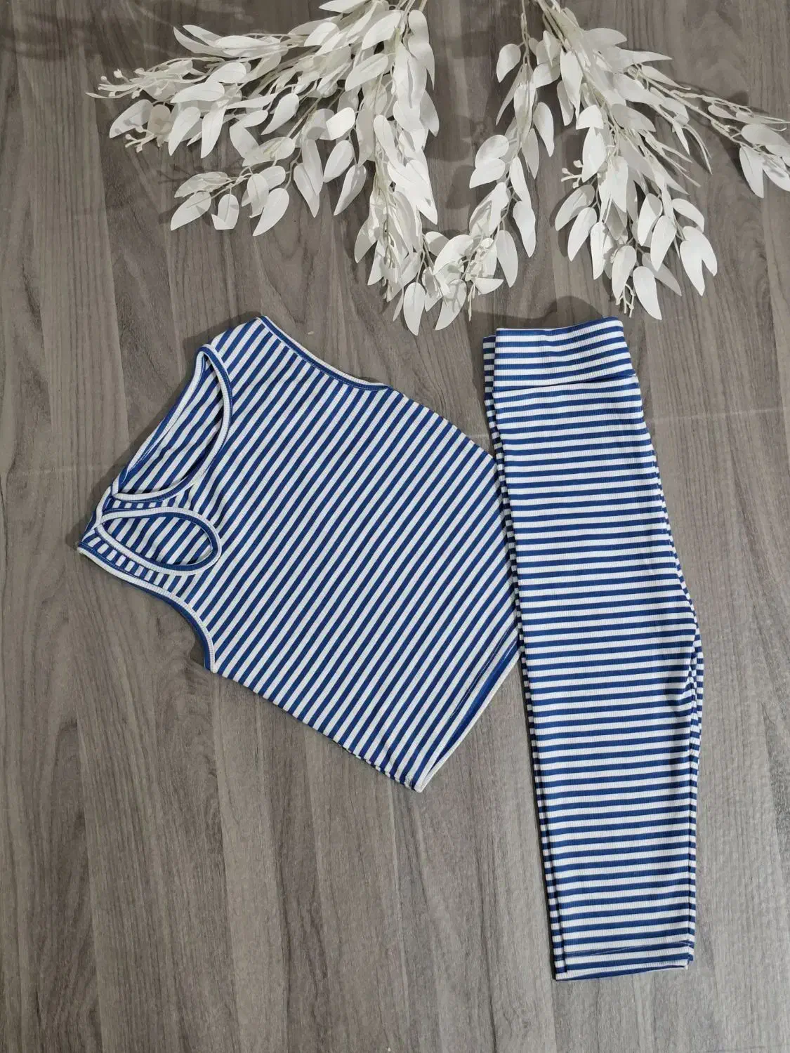 ست کراپ شلوارک زنانه و خترانه|لباس|شاهینشهر, عطار|دیوار