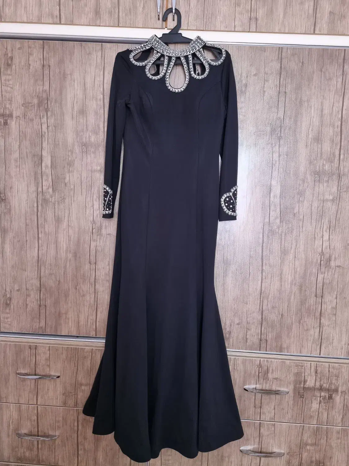 لباس شب|لباس|شهریار, اسد‌آباد|دیوار