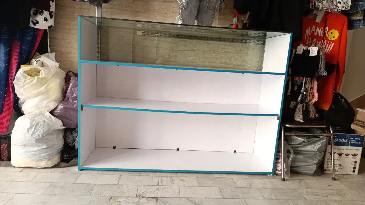 میز پیشخوان امدیاف|فروشگاه و مغازه|قم, پردیسان|دیوار