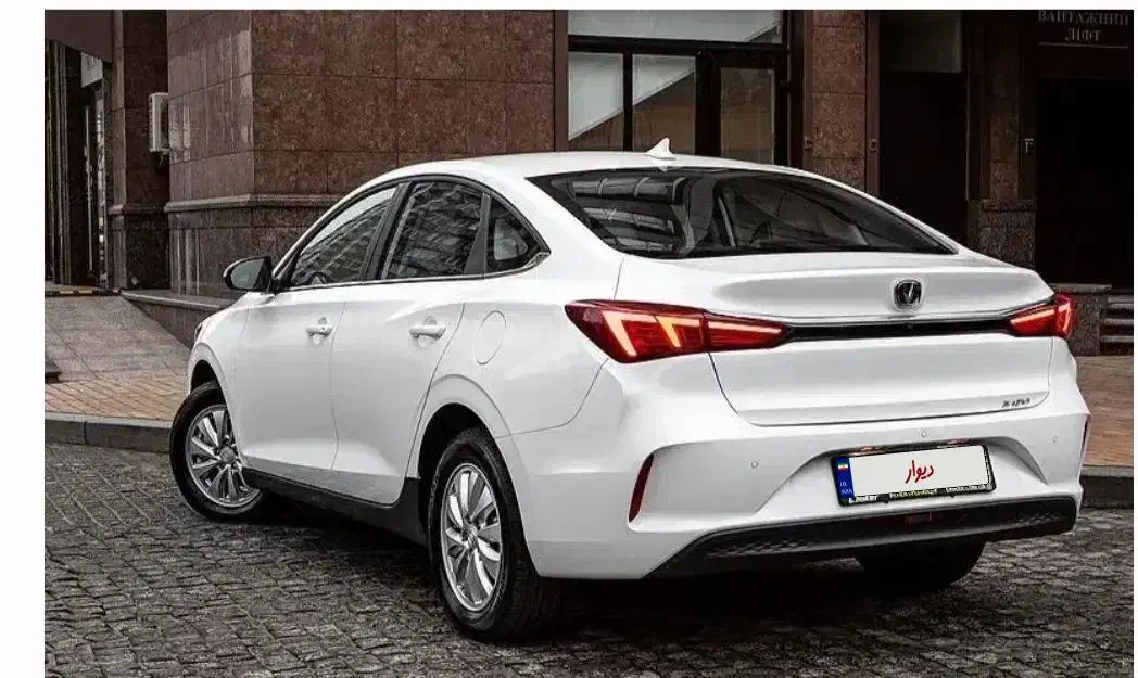 حواله|خودرو سواری و وانت|شهرکرد, |دیوار