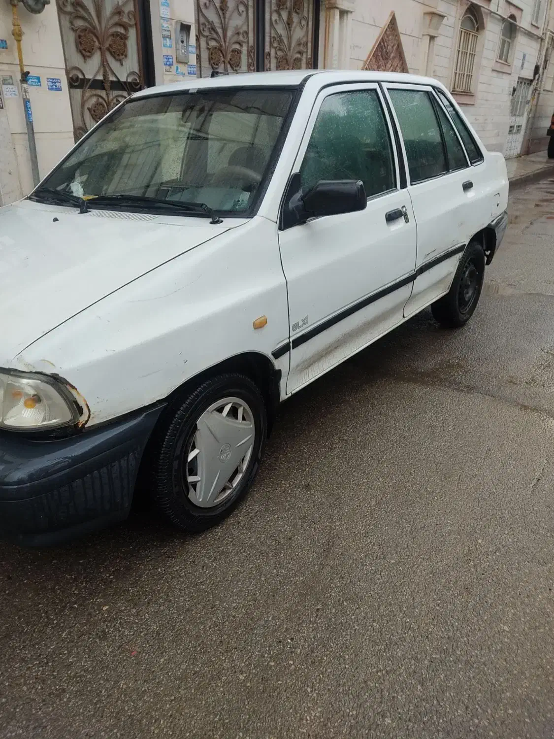 پراید صبا|خودرو سواری و وانت|الوند, |دیوار