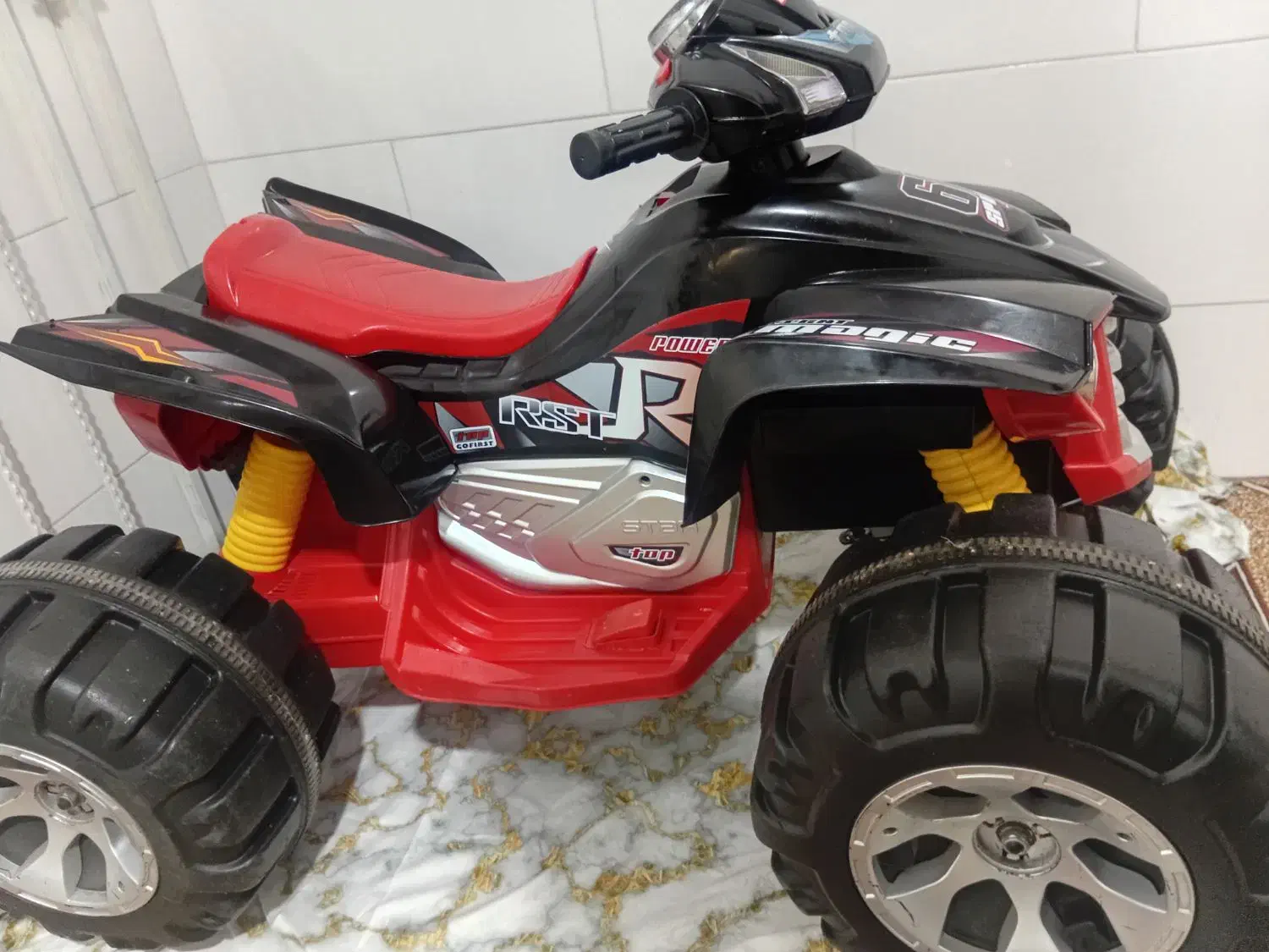 موتور شارژی|دوچرخه، اسکیت، اسکوتر|خاوران, |دیوار