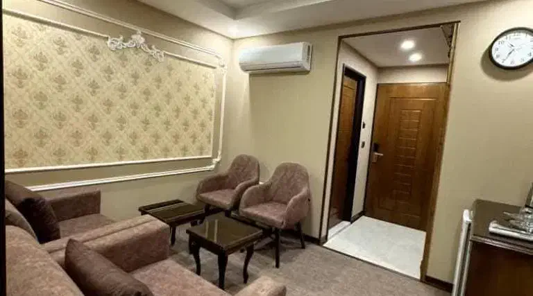 هتل و هتل آپارتمان های مشهد،با اقساط مناسب|تور و چارتر|یزد, |دیوار