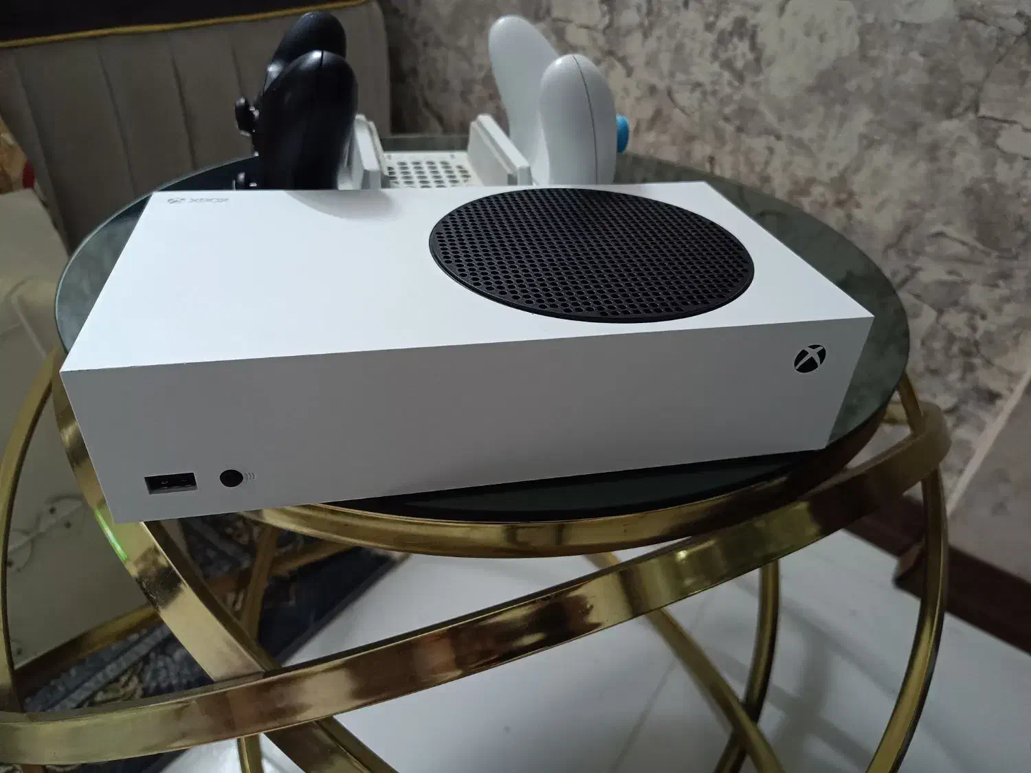 کنسول ایکس باکس سری اس|کنسول، بازی ویدئویی و آنلاین|مشهد, خواجه ربیع|دیوار