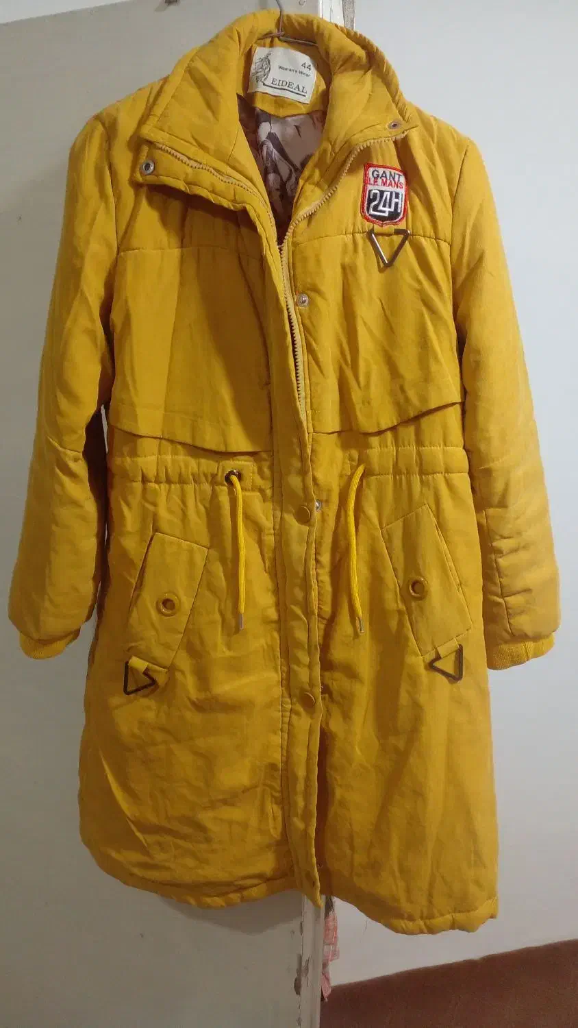 کاپشن و پالتو|لباس|سقز, |دیوار