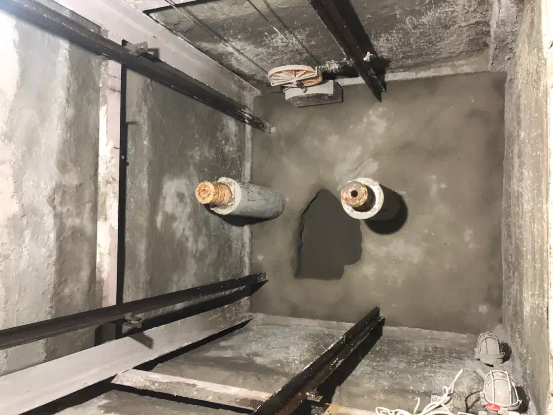 نانو و عایق رطوبتی با پایین ترین قیمت و 5سال ضمانت|مصالح و تجهیزات ساختمان|رشت, بلوار گیلان|دیوار