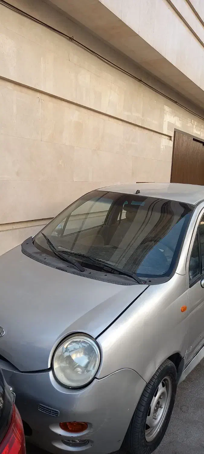 ام وی ام۱۱۰|خودرو سواری و وانت|اصفهان, شهریار|دیوار