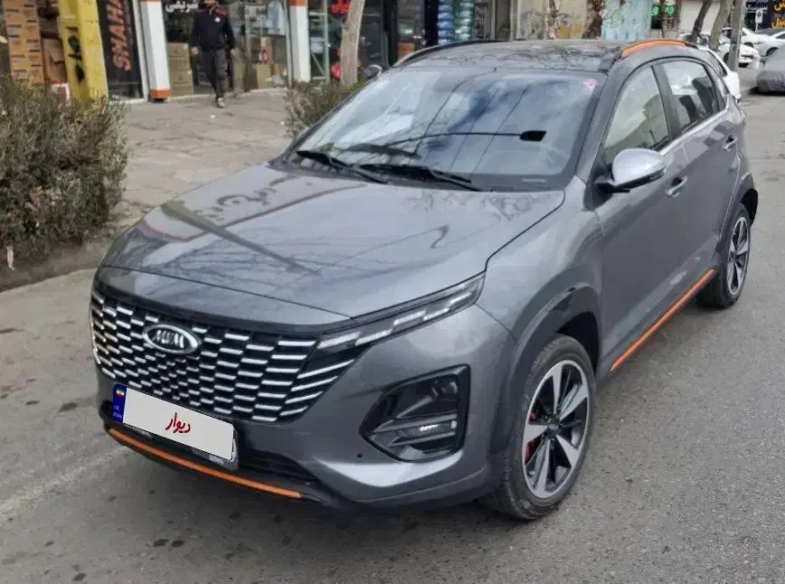 ایکس 33 کراس|خودرو سواری و وانت|مشهد, گوهرشاد|دیوار