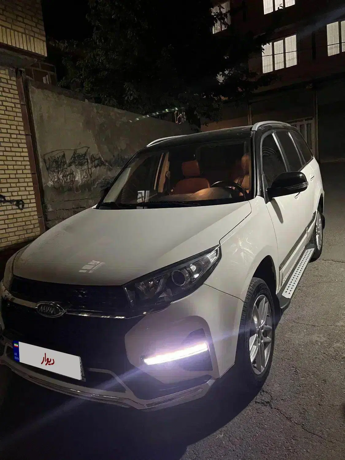 Mvm x33s1400|خودرو سواری و وانت|ارومیه, |دیوار
