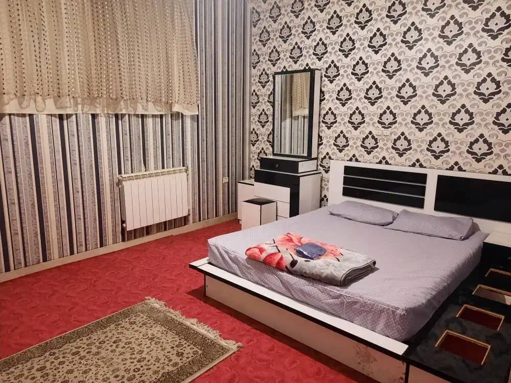 اپارتمان منزل مبله|اجارهٔ کوتاهمدت آپارتمان و سوئیت|شیراز, چوگیاه|دیوار