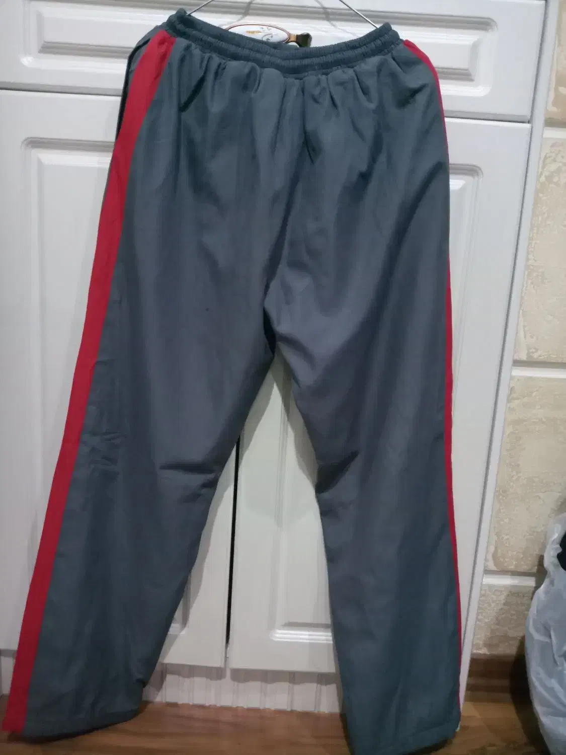 شلوار گرمکن داخل پشمی|لباس|تهران, مدائن|دیوار