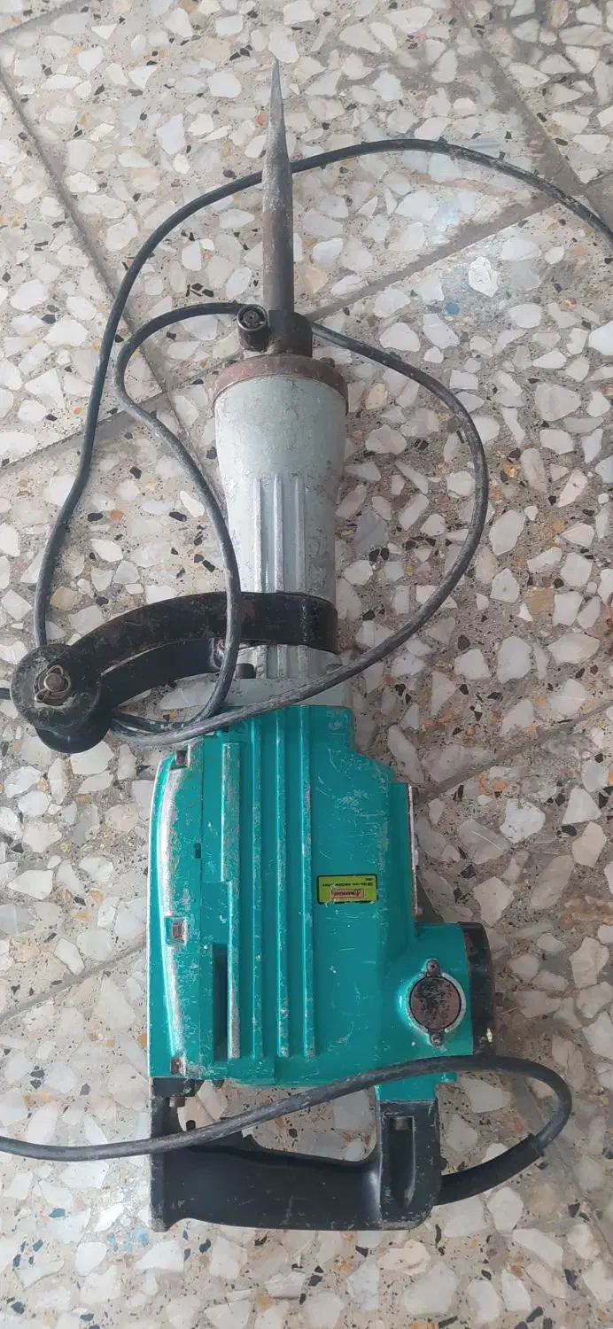 موتور جوش معاوضه با موتور جوش قدیمی|ابزارآلات|شیراز, سلطان آباد|دیوار