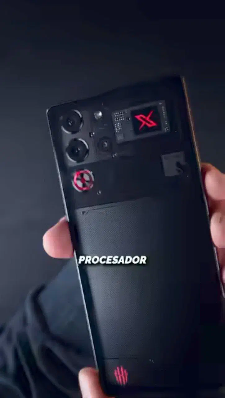 Red magic 10 pro plus|موبایل|تهران, ابوذر|دیوار