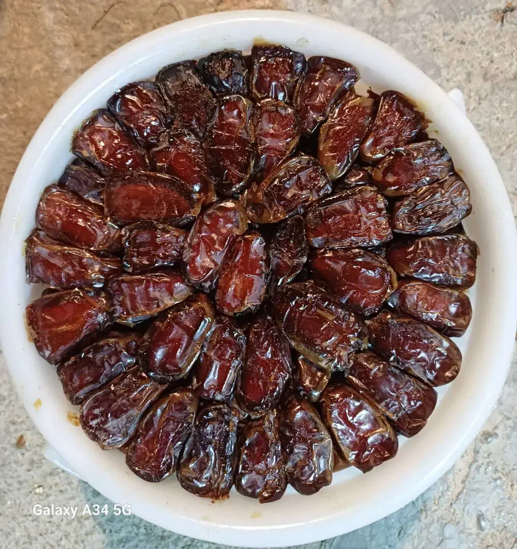 خرمای بهبهان خوزستان|خوردنی و آشامیدنی|تهران, سازمان برنامه شمالی|دیوار