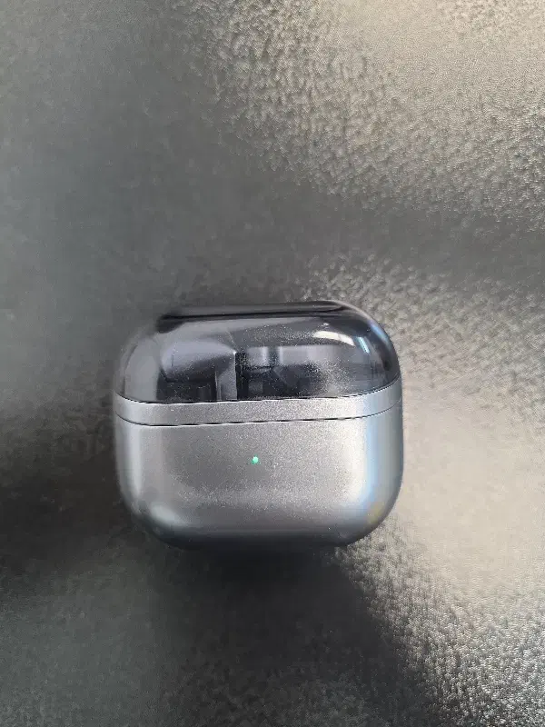 گلکسی بادز پرو ۳|لوازم جانبی موبایل و تبلت|تهران, فرودگاه مهرآباد|دیوار