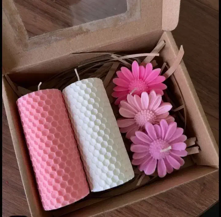 شمع وگیفت|صنایع دستی و سایر لوازم تزئینی|رشت, حمیدیان|دیوار