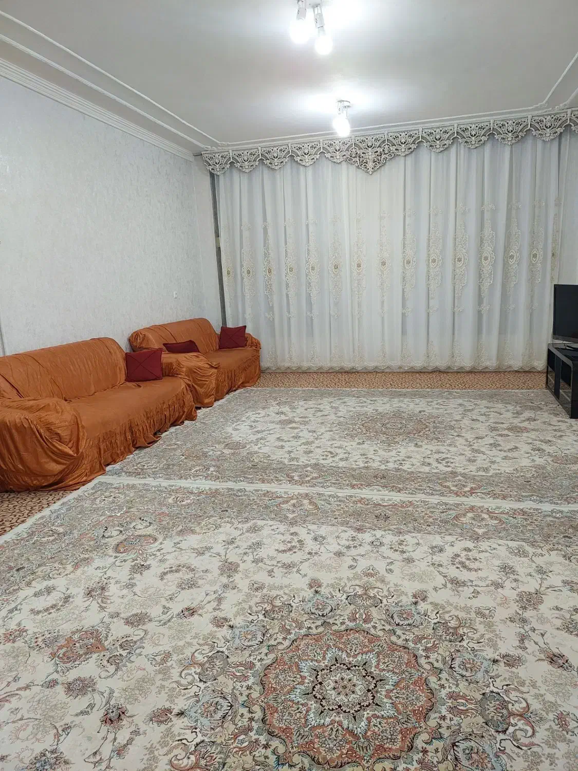 فروش ملک دو طبقه بابهار خواب|فروش آپارتمان|پارسآباد, |دیوار